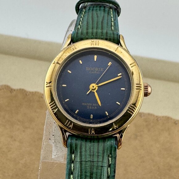 Vintage Extremely Rare Limited Edition Casio Rookie Watch - Picture 2 of 8